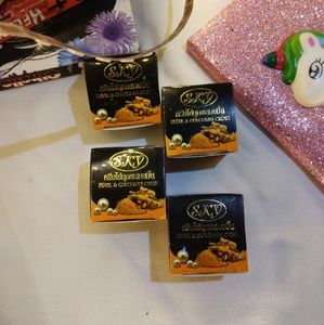 Pigmentation cream